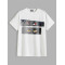  Tricou Anime "Naruto". Photo 1